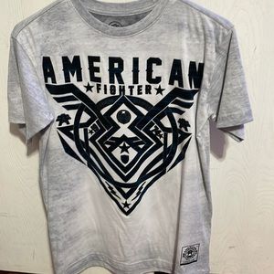 AMERICAN FIGHTER SHIRT